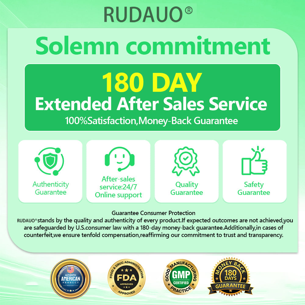 𝐔𝐒𝐀 𝐃𝐨𝐜𝐭𝐨𝐫 𝐑𝐞𝐜𝐨𝐦𝐦𝐞𝐧𝐝𝐞𝐝🏅| 𝐑𝐔𝐃𝑨𝑼𝑶® 𝑩𝒆𝒓𝑏𝘦𝘳𝑖𝗇𝒆 𝟔-𝗶𝙣-𝟏 𝑁𝑎𝑛𝑜 𝘔𝘪𝘤𝘳𝘰𝘯𝘦𝘦𝘥𝘭𝘦 𝖯𝚊𝗍𝖼𝗁 |𝘉𝘢𝘤𝘬𝘦𝘥 𝘣𝘺 𝘴𝘤𝘪𝘦𝘯𝘤𝘦 | 𝟨-𝗂𝗇-𝟣 𝖿𝗈𝗋𝗆𝗎𝗅𝖺 | 𝑅𝑒𝑠𝑢𝑙𝑡𝑠 𝑖𝑛 7 𝑑𝑎𝑦𝑠