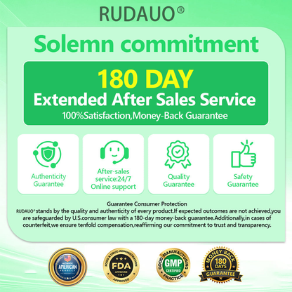 𝐔𝐒𝐀 𝐃𝐨𝐜𝐭𝐨𝐫 𝐑𝐞𝐜𝐨𝐦𝐦𝐞𝐧𝐝𝐞𝐝🏅| 𝐑𝐔𝐃𝑨𝑼𝑶® 𝑩𝒆𝒓𝑏𝘦𝘳𝑖𝗇𝒆 𝟔-𝗶𝙣-𝟏 𝑁𝑎𝑛𝑜 𝘔𝘪𝘤𝘳𝘰𝘯𝘦𝘦𝘥𝘭𝘦 𝖯𝚊𝗍𝖼𝗁 |𝘉𝘢𝘤𝘬𝘦𝘥 𝘣𝘺 𝘴𝘤𝘪𝘦𝘯𝘤𝘦 | 𝟨-𝗂𝗇-𝟣 𝖿𝗈𝗋𝗆𝗎𝗅𝖺 | 𝑅𝑒𝑠𝑢𝑙𝑡𝑠 𝑖𝑛 7 𝑑𝑎𝑦𝑠