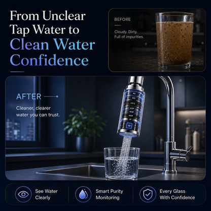 💧𝐉𝐎𝐔𝐒® 🧊𝐁𝐄𝐘𝐎𝐍𝐃 𝐅𝐈𝐋𝐓𝐑𝐀𝐓𝐈𝐎𝐍 𝐏𝐑𝐄𝐌𝐈𝐔𝐌 𝟑𝟔𝟎° 𝐀𝐃𝐉𝐔𝐒𝐓𝐀𝐁𝐋𝐄 𝐒𝐌𝐀𝐑𝐓 𝐌𝐔𝐋𝐓𝐈-𝐒𝐓𝐀𝐆𝐄 𝐏𝐑𝐎𝐓𝐄𝐂𝐓𝐈𝐎𝐍 𝐅𝐀𝐔𝐂𝐄𝐓 𝐖𝐀𝐓𝐄𝐑 𝐏𝐔𝐑𝐈𝐅𝐈𝐄𝐑