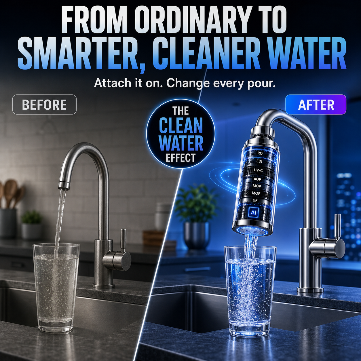 💧𝐉𝐎𝐔𝐒® 🧊𝐁𝐄𝐘𝐎𝐍𝐃 𝐅𝐈𝐋𝐓𝐑𝐀𝐓𝐈𝐎𝐍 𝐏𝐑𝐄𝐌𝐈𝐔𝐌 𝟑𝟔𝟎° 𝐀𝐃𝐉𝐔𝐒𝐓𝐀𝐁𝐋𝐄 𝐒𝐌𝐀𝐑𝐓 𝐌𝐔𝐋𝐓𝐈-𝐒𝐓𝐀𝐆𝐄 𝐏𝐑𝐎𝐓𝐄𝐂𝐓𝐈𝐎𝐍 𝐅𝐀𝐔𝐂𝐄𝐓 𝐖𝐀𝐓𝐄𝐑 𝐏𝐔𝐑𝐈𝐅𝐈𝐄𝐑