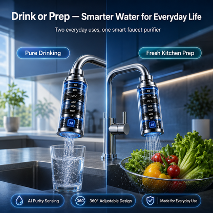 💧𝐉𝐎𝐔𝐒® 🧊𝐁𝐄𝐘𝐎𝐍𝐃 𝐅𝐈𝐋𝐓𝐑𝐀𝐓𝐈𝐎𝐍 𝐏𝐑𝐄𝐌𝐈𝐔𝐌 𝟑𝟔𝟎° 𝐀𝐃𝐉𝐔𝐒𝐓𝐀𝐁𝐋𝐄 𝐒𝐌𝐀𝐑𝐓 𝐌𝐔𝐋𝐓𝐈-𝐒𝐓𝐀𝐆𝐄 𝐏𝐑𝐎𝐓𝐄𝐂𝐓𝐈𝐎𝐍 𝐅𝐀𝐔𝐂𝐄𝐓 𝐖𝐀𝐓𝐄𝐑 𝐏𝐔𝐑𝐈𝐅𝐈𝐄𝐑
