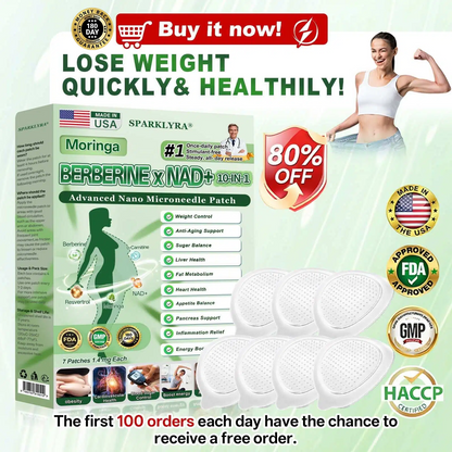 𝑶𝒇𝒇𝒊𝒄𝒊𝒂𝒍 𝑺𝒕𝒐𝒓𝒆2️⃣| 𝐒𝐩𝐚𝐫𝐤𝗹𝘆𝗿𝗮® 𝑴𝒐𝒓𝒊𝒏𝒈𝗮 𝗕𝗲𝗿𝗯𝗲𝗿𝙞𝙣𝙚 × 𝙉𝘼𝐃+ 𝟏𝟎-𝐢𝐧-𝟏 𝗔𝗱𝘃𝗮𝗻𝗰𝙚𝙙 𝙉𝙖𝙣𝙤 𝙈𝙞𝙘𝙧𝙤𝙣𝙚𝙚𝐝𝐥𝐞 𝐏𝐚𝐭𝙘𝙝(𝐉𝐮𝐬𝐭 𝐨𝐧𝐜𝐞 𝐚 𝐝𝐚𝐲, 𝐯𝐢𝐬𝐢𝐛𝐥𝐞 𝐜𝐡𝐚𝐧𝐠𝐞𝐬 𝐢𝐧 𝟕 𝐝𝐚𝐲𝐬)