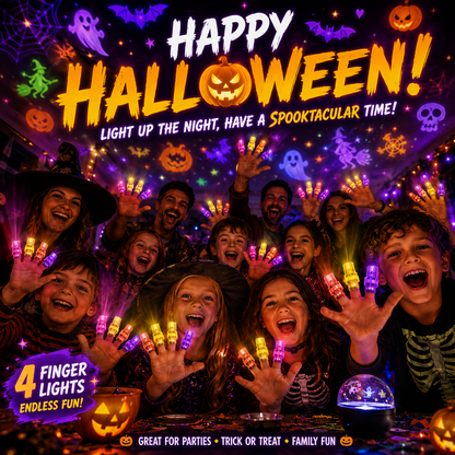 𝐁𝐢𝐥𝐥𝐡𝐨𝐥® 🎃 𝟐𝟎𝟐𝟔 𝐇𝐚𝐥𝐥𝐨𝐰𝐞𝐞𝐧 𝐌𝐚𝐠𝐢𝐜 𝐅𝐢𝐧𝐠𝐞𝐫 𝐏𝐫𝐨𝐣𝐞𝐜𝐭𝐨𝐫 👻 𝟐𝟒+ 𝐒𝐩𝐨𝐨𝐤𝐲 𝐒𝐜𝐞𝐧𝐞𝐬 𝐀𝐜𝐫𝐨𝐬𝐬 𝟔 𝐈𝐦𝐦𝐞𝐫𝐬𝐢𝐯𝐞 𝐖𝐨𝐫𝐥𝐝𝐬 | 𝐋𝐢𝐦𝐢𝐭𝐞𝐝 𝐄𝐝𝐢𝐭𝐢𝐨𝐧