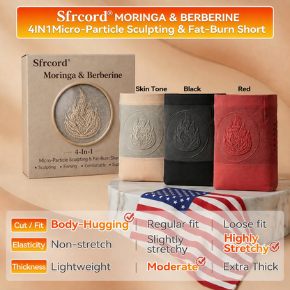𝐎𝐟𝐟𝐢𝐜𝐢𝐚𝐥 𝐁𝐫𝐚𝐧𝐝 𝐒𝐭𝐨𝐫𝐞 |🔗 𝐒𝐟𝐫𝐜𝐨𝐫𝐝® 𝟐𝟎𝟐𝟔 𝐌𝐨𝐫𝐢𝐧𝐠𝐚 & 𝐁𝐞𝐫𝐛𝐞𝐫𝐢𝐧𝐞 𝟒-𝐈𝐧-𝟏 𝐌𝐢𝐜𝐫𝐨-𝐏𝐚𝐫𝐭𝐢𝐜𝐥𝐞 𝐒𝐜𝐮𝐥𝐩𝐭𝐢𝐧𝐠 & 𝐅𝐚𝐭-𝐁𝐮𝐫𝐧 𝐒𝐡𝐨𝐫𝐭𝐬